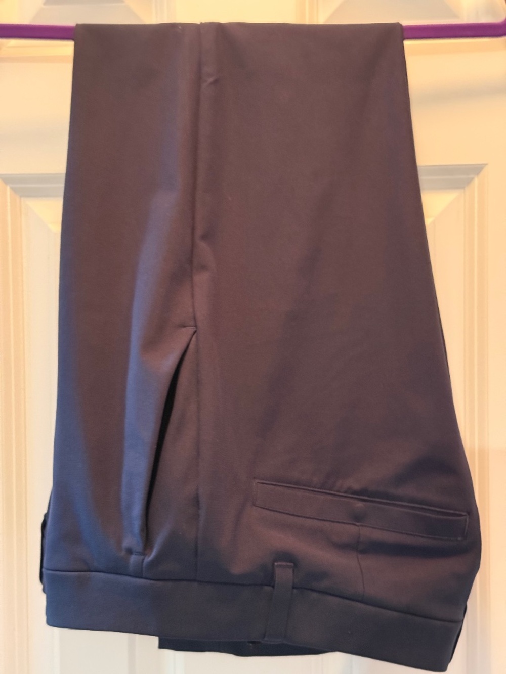 Lululemon Men’s ABC Trousers-Excellent Condition